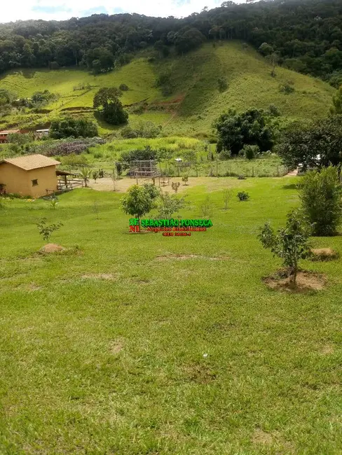 Foto 7 de Sítio / Rancho com 3 quartos à venda, 67000m2 em Taubate - SP