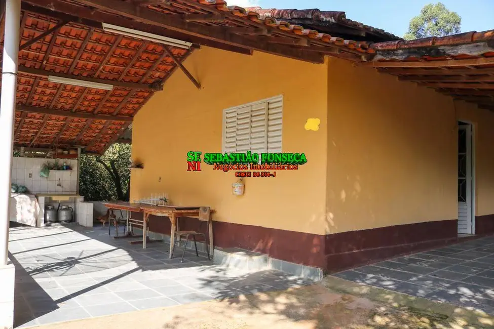 Foto 3 de Chácara com 3 quartos à venda, 20000m2 em Sao Jose Dos Campos - SP