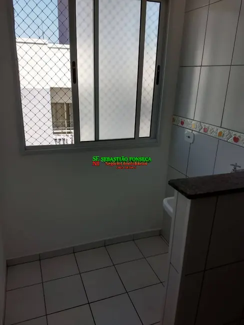 Apartamento com 2 quartos à venda, 59m2 em Sao Jose Dos Campos - SP - imagem 6 Foto 6 de Apartamento com 2 quartos à venda, 59m2 em Sao Jose Dos Campos - SP