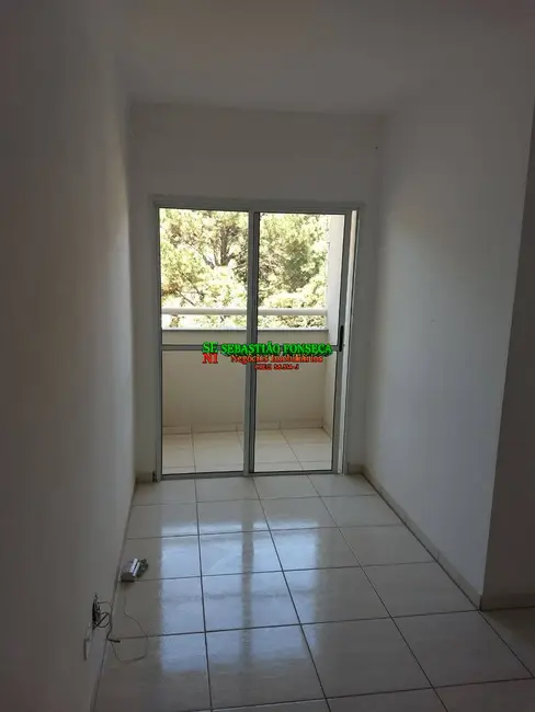 Apartamento com 2 quartos à venda, 59m2 em Sao Jose Dos Campos - SP - imagem 1 Foto 1 de Apartamento com 2 quartos à venda, 59m2 em Sao Jose Dos Campos - SP