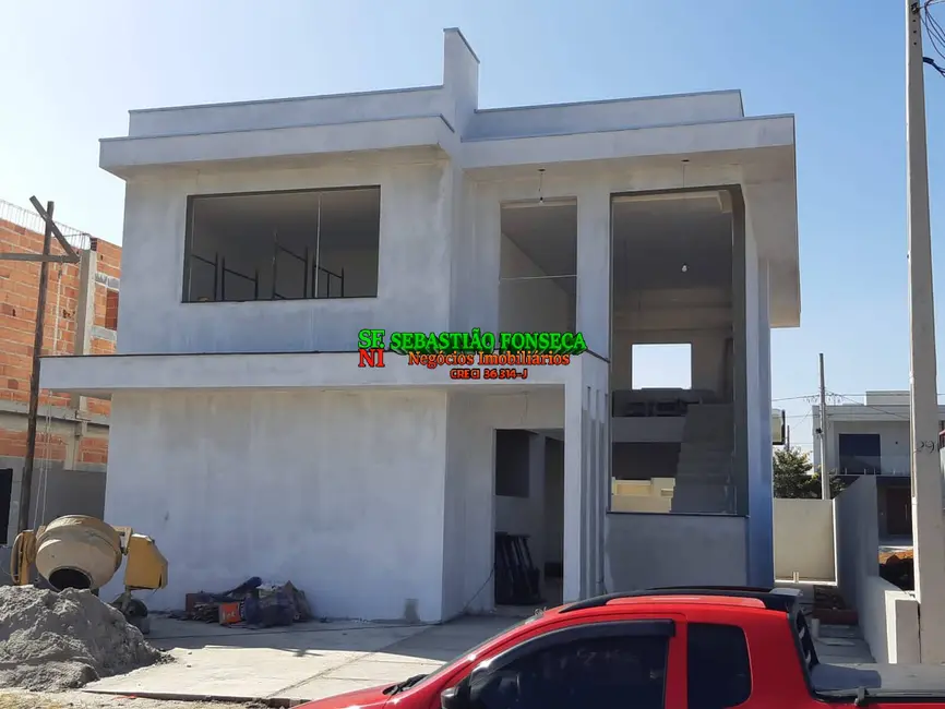 Casa com 4 quartos à venda, 252m2 em Sao Jose Dos Campos - SP - imagem 2 Foto 2 de Casa com 4 quartos à venda, 252m2 em Sao Jose Dos Campos - SP