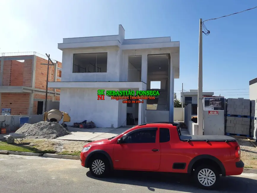 Casa com 4 quartos à venda, 252m2 em Sao Jose Dos Campos - SP - imagem 3 Foto 3 de Casa com 4 quartos à venda, 252m2 em Sao Jose Dos Campos - SP