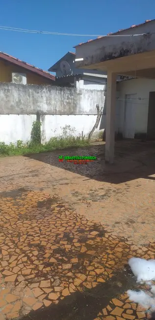 Foto 5 de Casa com 2 quartos à venda, 280m2 em Praia das Palmeiras, Caraguatatuba - SP