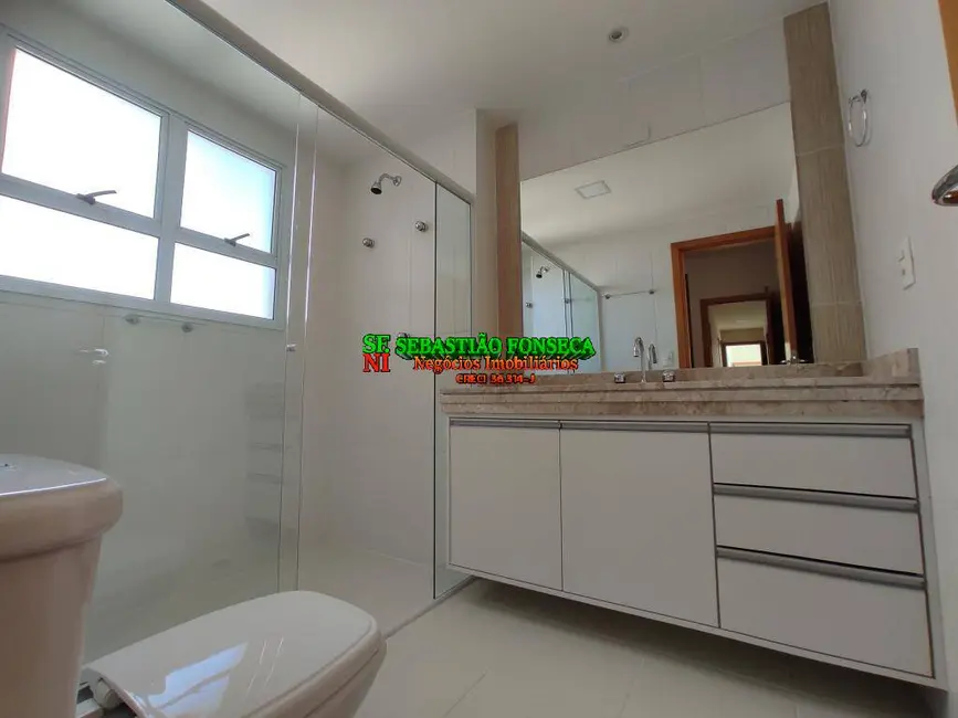 Foto 4 de Apartamento à venda, 183m2 em Sao Jose Dos Campos - SP