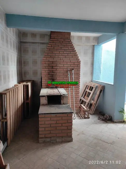 Foto 5 de Sobrado com 3 quartos à venda, 144m2 em Sao Jose Dos Campos - SP