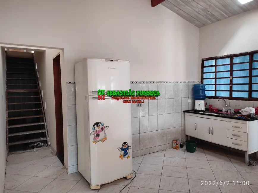 Foto 2 de Sobrado com 3 quartos à venda, 144m2 em Sao Jose Dos Campos - SP