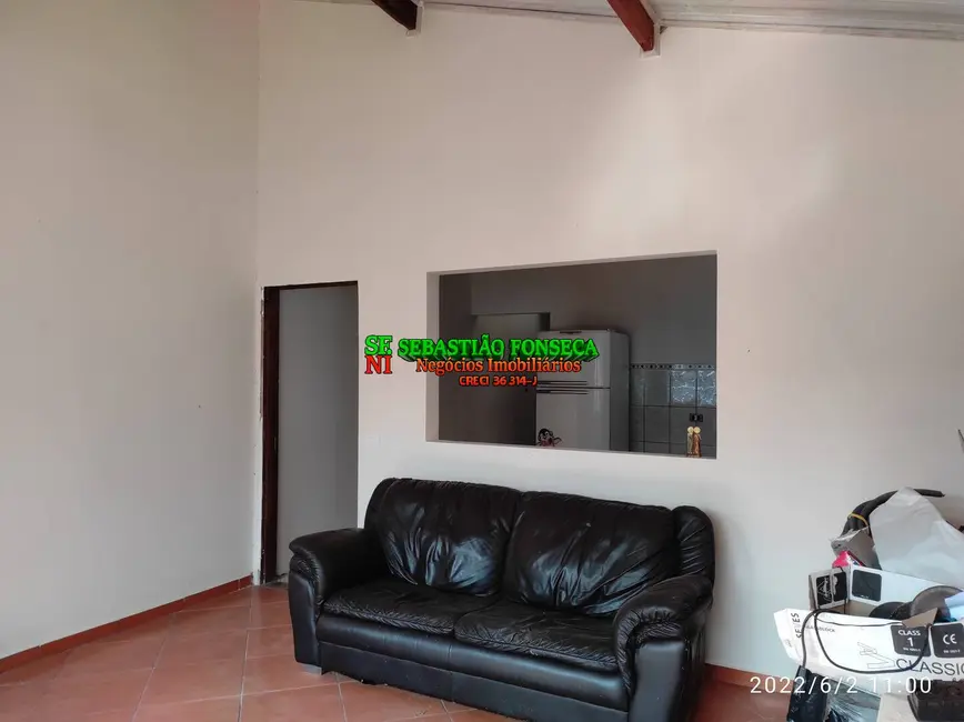 Foto 3 de Sobrado com 3 quartos à venda, 144m2 em Sao Jose Dos Campos - SP