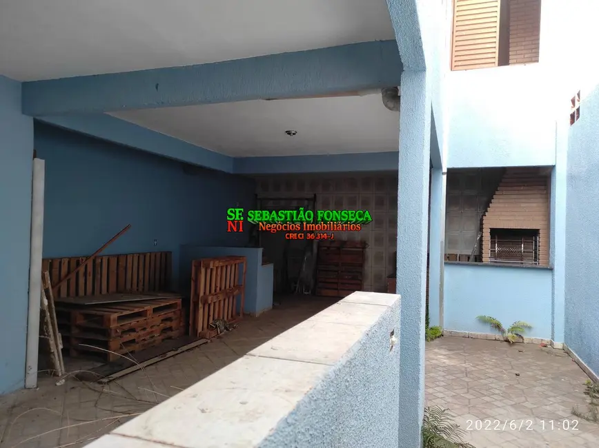 Foto 7 de Sobrado com 3 quartos à venda, 144m2 em Sao Jose Dos Campos - SP