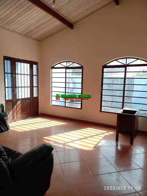 Foto 1 de Sobrado com 3 quartos à venda, 144m2 em Sao Jose Dos Campos - SP
