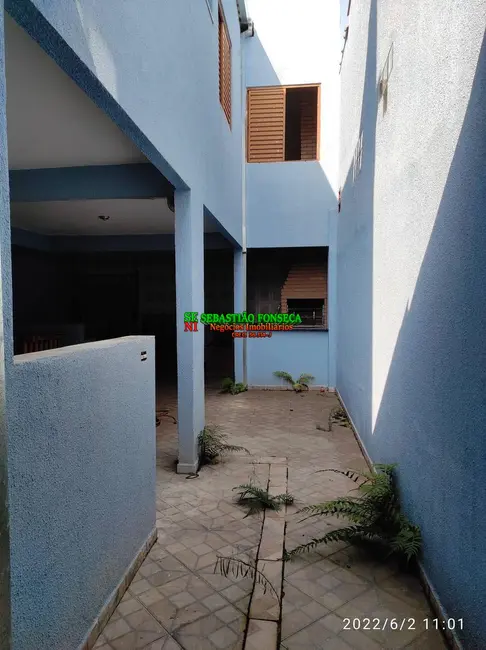 Foto 9 de Sobrado com 3 quartos à venda, 144m2 em Sao Jose Dos Campos - SP