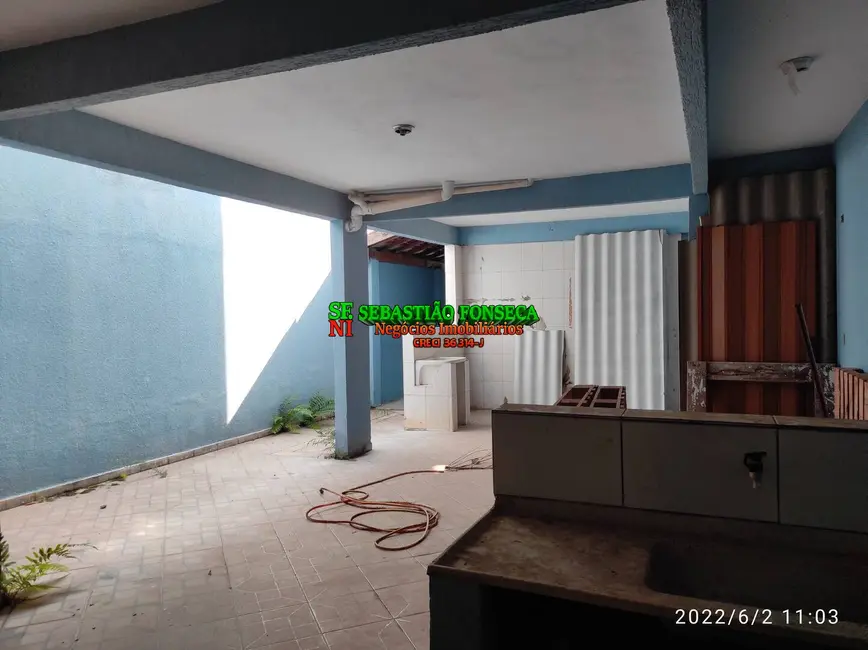 Foto 6 de Sobrado com 3 quartos à venda, 144m2 em Sao Jose Dos Campos - SP