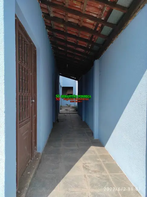 Foto 8 de Sobrado com 3 quartos à venda, 144m2 em Sao Jose Dos Campos - SP