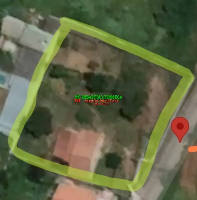 Foto 1 de Casa com 3 quartos à venda, 2500m2 em Sao Jose Dos Campos - SP