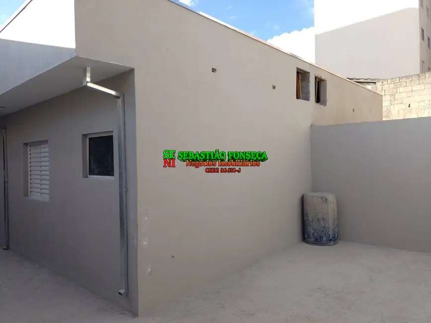 Foto 6 de Casa com 3 quartos à venda, 175m2 em Sao Jose Dos Campos - SP