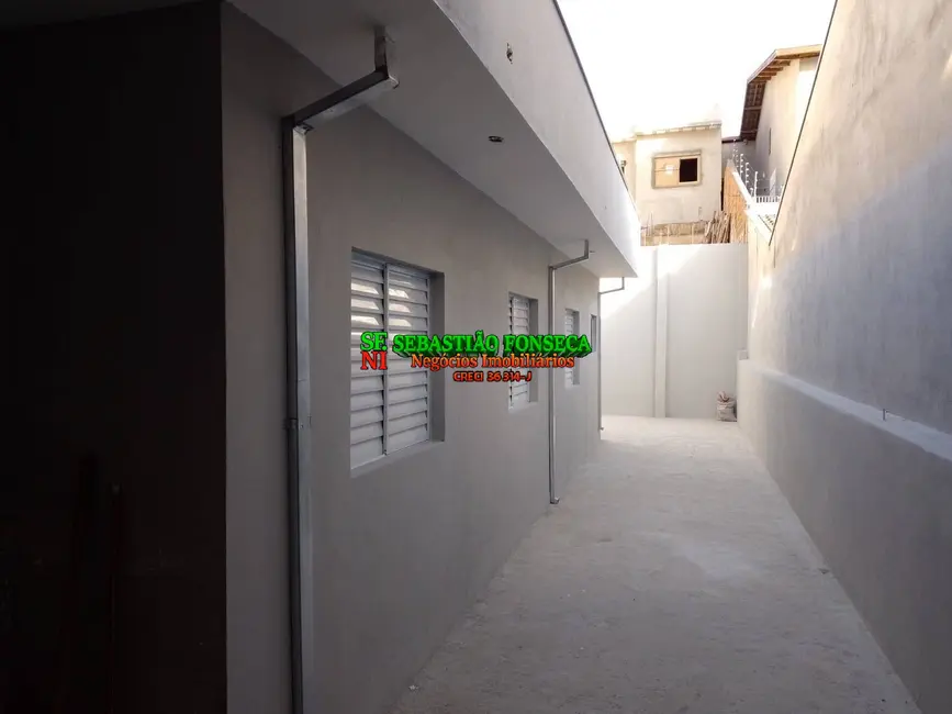 Foto 5 de Casa com 3 quartos à venda, 175m2 em Sao Jose Dos Campos - SP