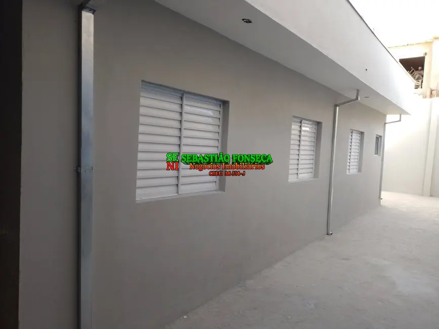 Foto 4 de Casa com 3 quartos à venda, 175m2 em Sao Jose Dos Campos - SP