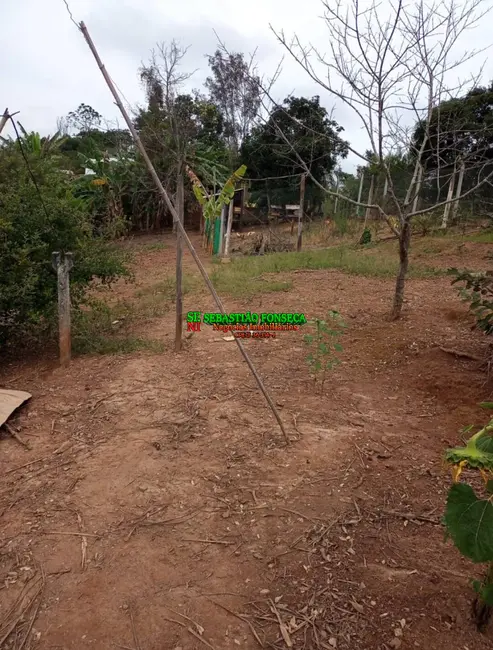 Chácara à venda, 2600m2 em Paraibuna - SP - imagem 6 Foto 6 de Chácara à venda, 2600m2 em Paraibuna - SP