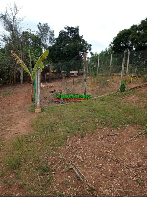 Foto 2 de Chácara à venda, 2600m2 em Paraibuna - SP