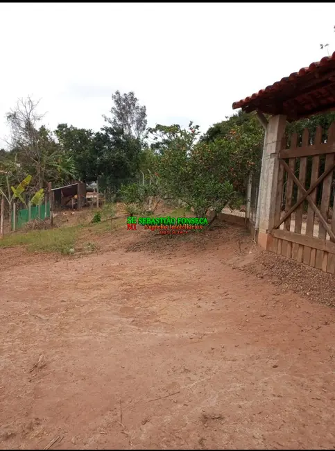 Chácara à venda, 2600m2 em Paraibuna - SP - imagem 3 Foto 3 de Chácara à venda, 2600m2 em Paraibuna - SP