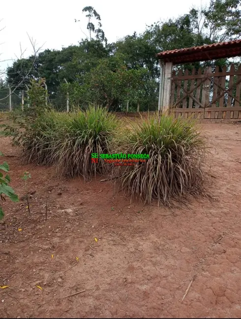 Chácara à venda, 2600m2 em Paraibuna - SP - imagem 7 Foto 7 de Chácara à venda, 2600m2 em Paraibuna - SP