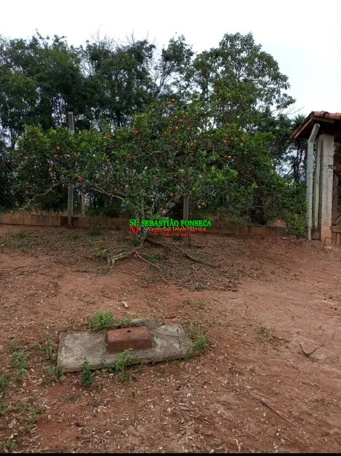 Chácara à venda, 2600m2 em Paraibuna - SP - imagem 5 Foto 5 de Chácara à venda, 2600m2 em Paraibuna - SP