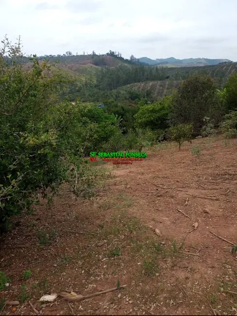 Foto 1 de Chácara à venda, 2600m2 em Paraibuna - SP