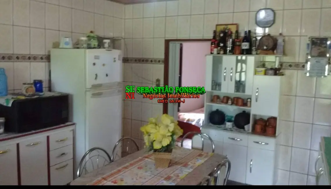 Chácara com 2 quartos à venda, 2500m2 em Paraibuna - SP - imagem 5 Foto 5 de Chácara com 2 quartos à venda, 2500m2 em Paraibuna - SP