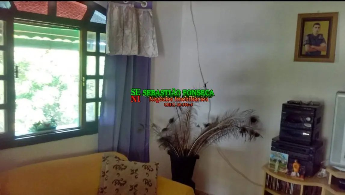 Chácara com 2 quartos à venda, 2500m2 em Paraibuna - SP - imagem 4 Foto 4 de Chácara com 2 quartos à venda, 2500m2 em Paraibuna - SP