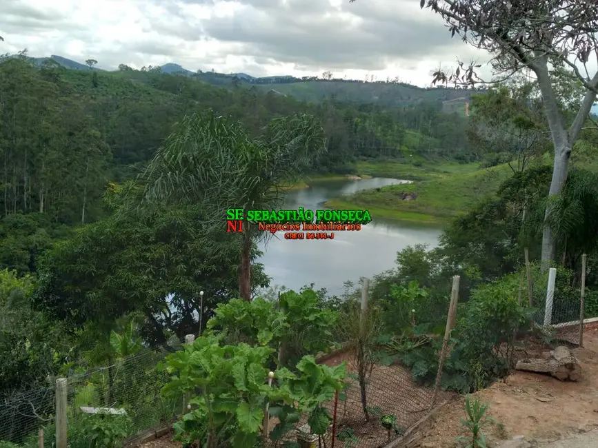 Chácara com 3 quartos à venda, 6700m2 em Paraibuna - SP - imagem 6 Foto 6 de Chácara com 3 quartos à venda, 6700m2 em Paraibuna - SP