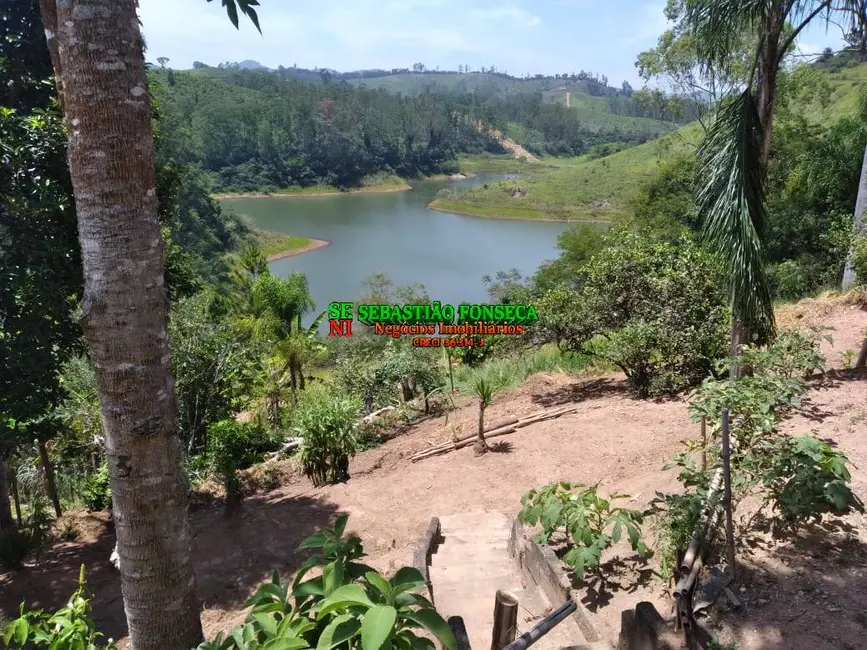 Chácara com 3 quartos à venda, 6700m2 em Paraibuna - SP - imagem 9 Foto 9 de Chácara com 3 quartos à venda, 6700m2 em Paraibuna - SP