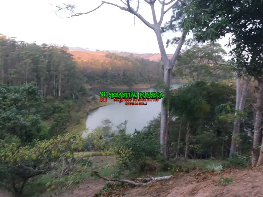 Chácara com 3 quartos à venda, 6700m2 em Paraibuna - SP - imagem 7 Foto 7 de Chácara com 3 quartos à venda, 6700m2 em Paraibuna - SP