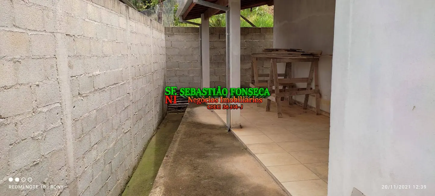 Chácara com 2 quartos à venda, 1000m2 em Centro, Paraibuna - SP - imagem 4 Foto 4 de Chácara com 2 quartos à venda, 1000m2 em Centro, Paraibuna - SP