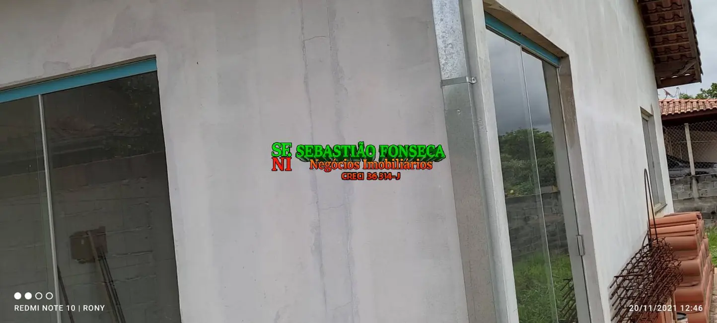 Chácara com 2 quartos à venda, 1000m2 em Centro, Paraibuna - SP - imagem 5 Foto 5 de Chácara com 2 quartos à venda, 1000m2 em Centro, Paraibuna - SP