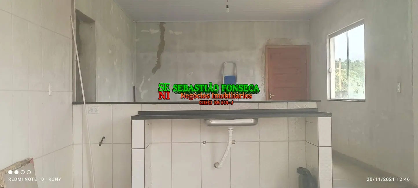 Chácara com 2 quartos à venda, 1000m2 em Centro, Paraibuna - SP - imagem 3 Foto 3 de Chácara com 2 quartos à venda, 1000m2 em Centro, Paraibuna - SP