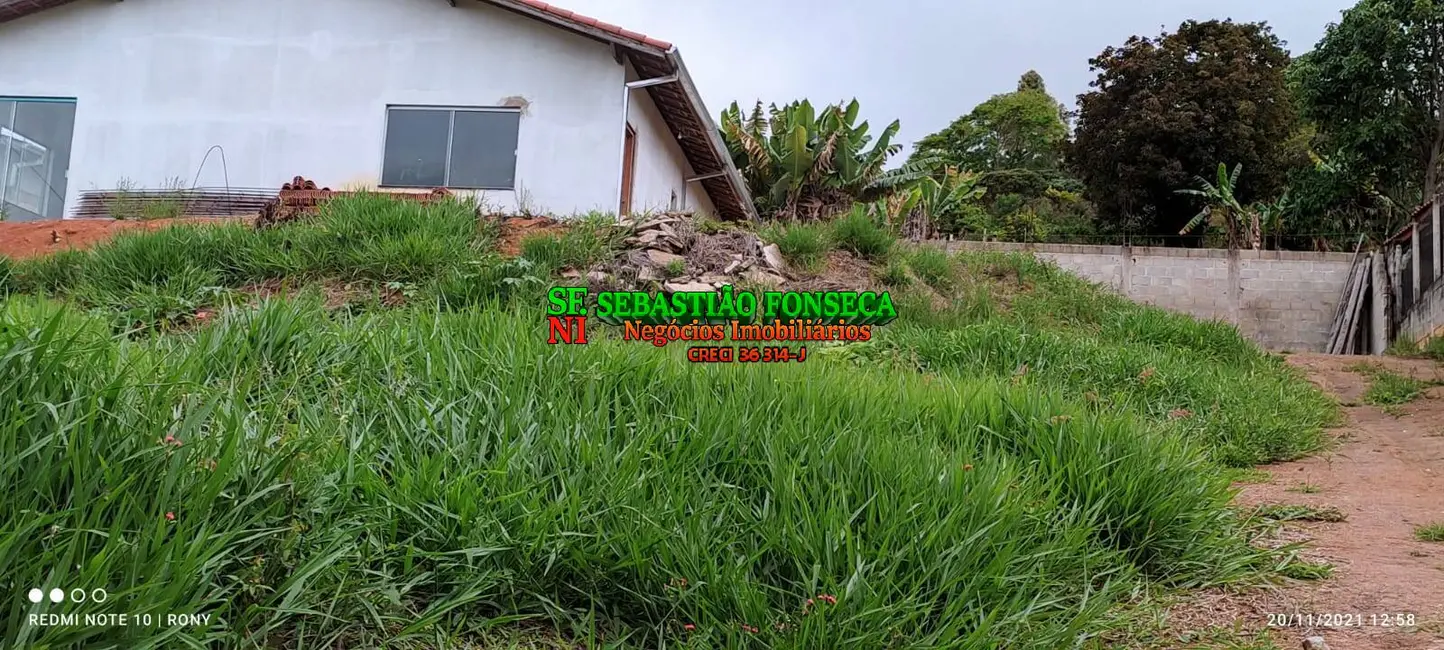 Chácara com 2 quartos à venda, 1000m2 em Centro, Paraibuna - SP - imagem 8 Foto 8 de Chácara com 2 quartos à venda, 1000m2 em Centro, Paraibuna - SP