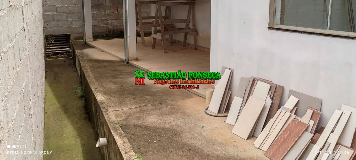 Chácara com 2 quartos à venda, 1000m2 em Centro, Paraibuna - SP - imagem 9 Foto 9 de Chácara com 2 quartos à venda, 1000m2 em Centro, Paraibuna - SP