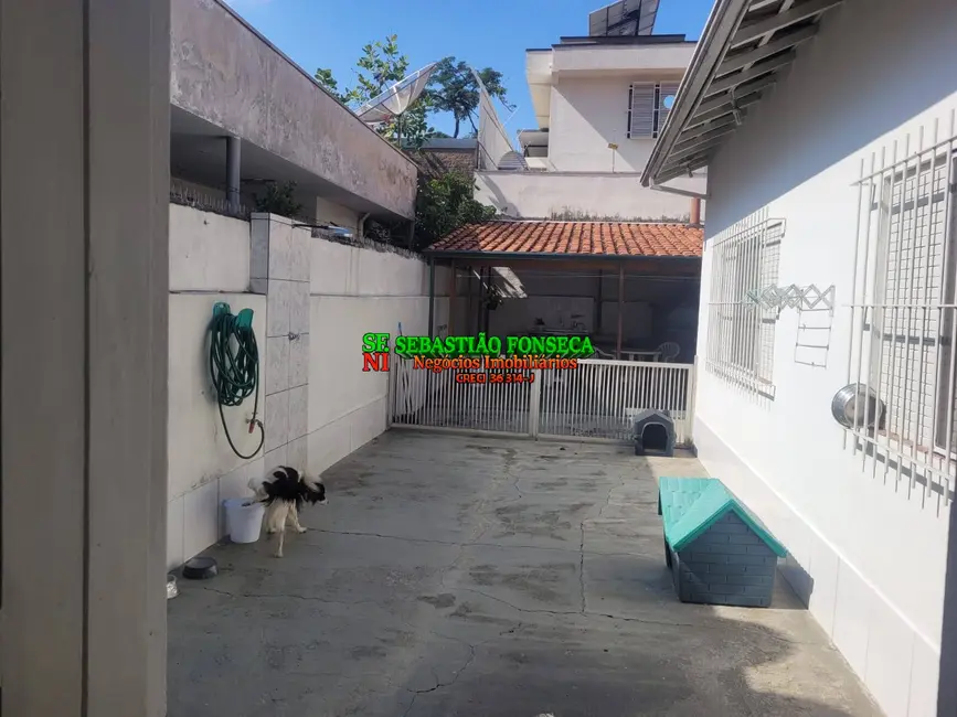 Foto 1 de Casa com 4 quartos à venda, 351m2 em Sao Jose Dos Campos - SP
