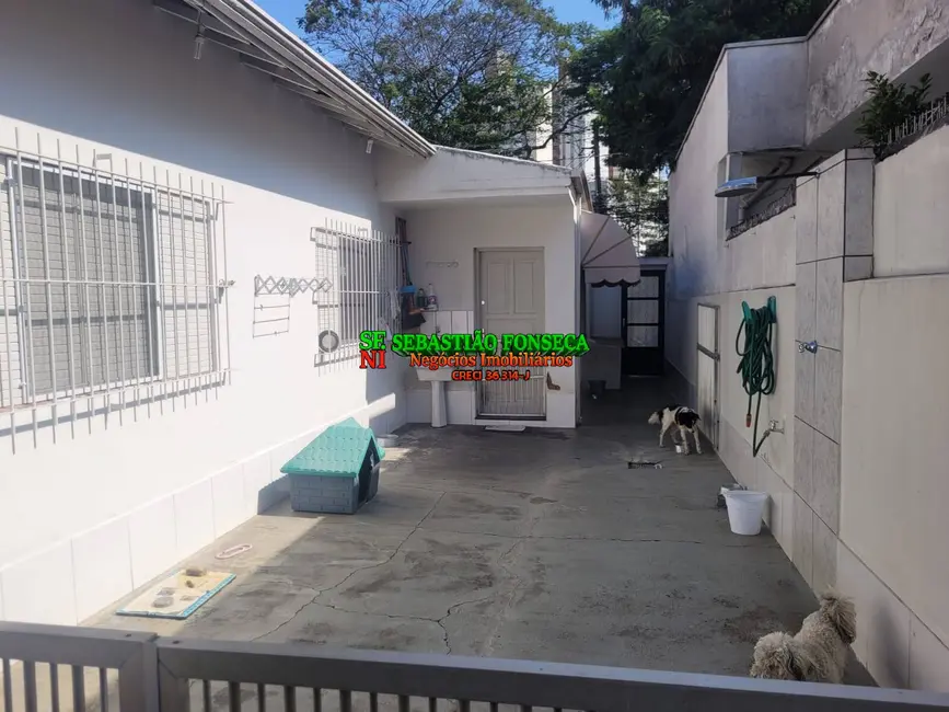 Casa com 4 quartos à venda, 351m2 em Sao Jose Dos Campos - SP - imagem 5 Foto 5 de Casa com 4 quartos à venda, 351m2 em Sao Jose Dos Campos - SP