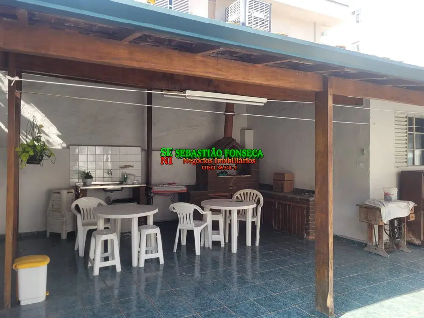 Casa com 4 quartos à venda, 351m2 em Sao Jose Dos Campos - SP - imagem 3 Foto 3 de Casa com 4 quartos à venda, 351m2 em Sao Jose Dos Campos - SP