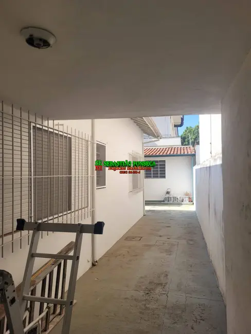 Casa com 4 quartos à venda, 351m2 em Sao Jose Dos Campos - SP - imagem 4 Foto 4 de Casa com 4 quartos à venda, 351m2 em Sao Jose Dos Campos - SP