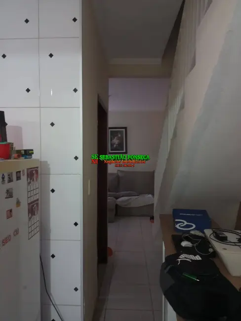 Foto 3 de Casa com 3 quartos à venda, 200m2 em Sao Jose Dos Campos - SP