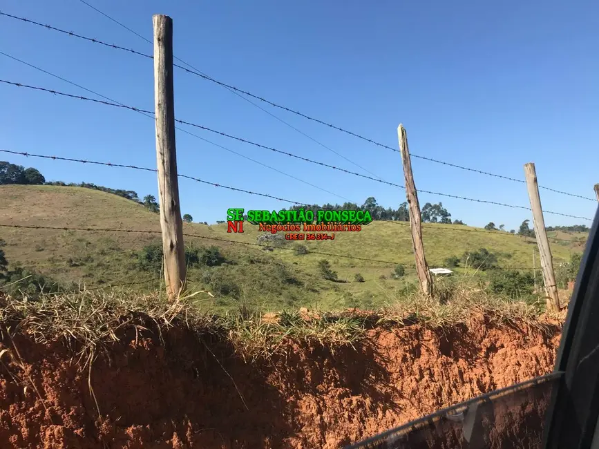 Foto 5 de Sítio / Rancho à venda, 15m2 em Jambeiro - SP