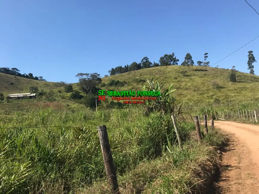 Foto 1 de Sítio / Rancho à venda, 15m2 em Jambeiro - SP