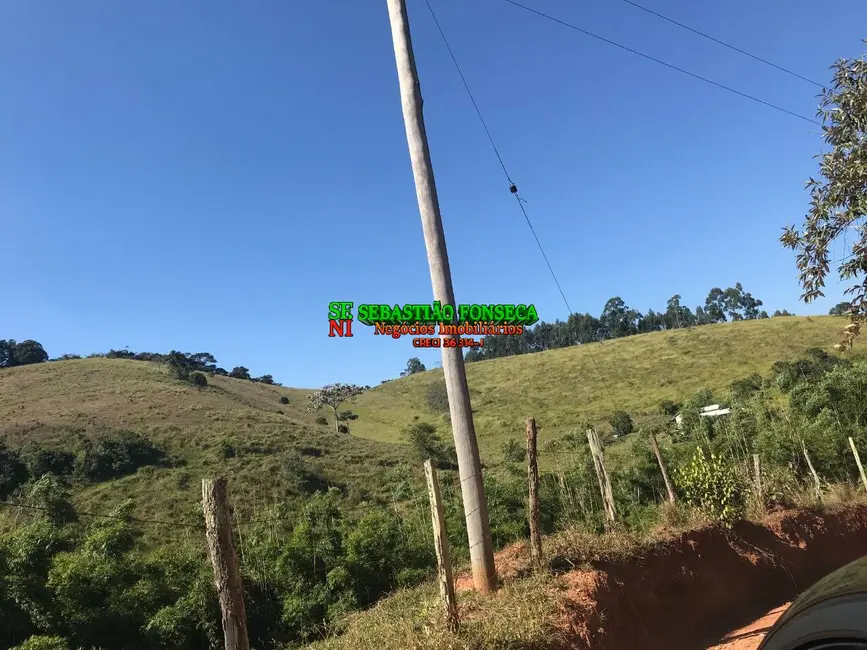 Foto 3 de Sítio / Rancho à venda, 15m2 em Jambeiro - SP