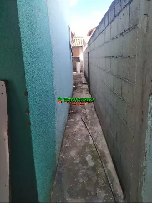 Foto 5 de Casa com 3 quartos à venda, 140m2 em Sao Jose Dos Campos - SP