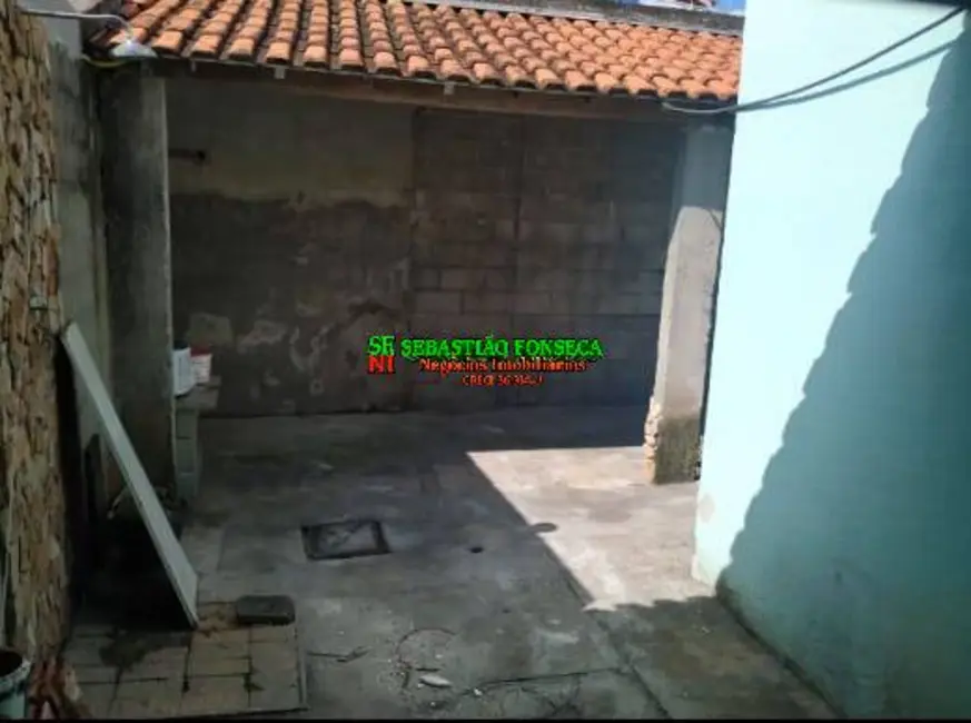Foto 6 de Casa com 3 quartos à venda, 140m2 em Sao Jose Dos Campos - SP