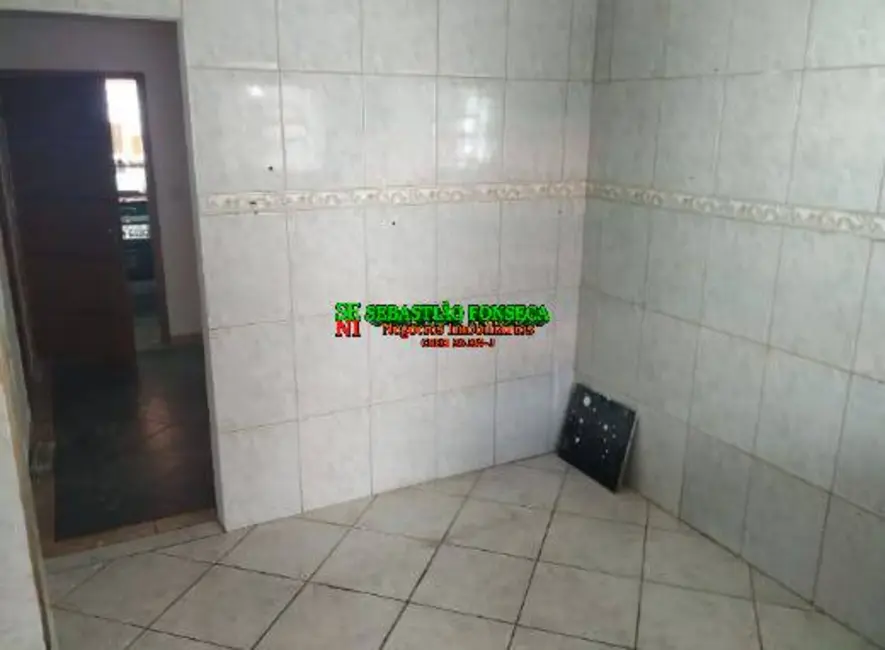 Foto 2 de Casa com 3 quartos à venda, 140m2 em Sao Jose Dos Campos - SP