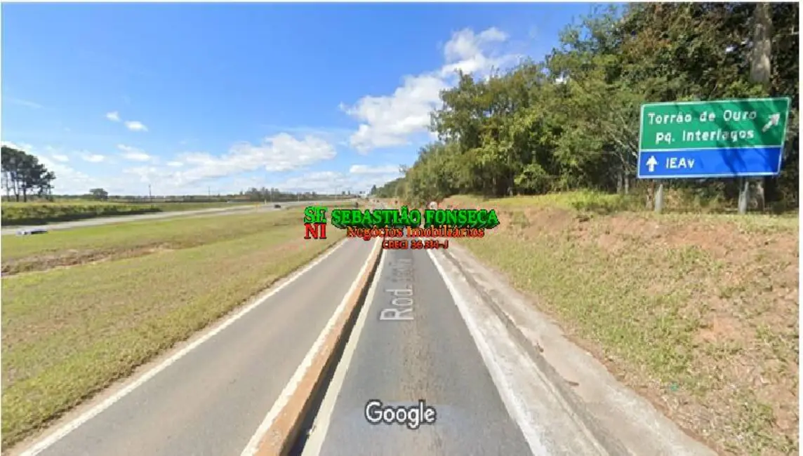 Terreno / Lote à venda, 477m2 em Sao Jose Dos Campos - SP - imagem 6 Foto 6 de Terreno / Lote à venda, 477m2 em Sao Jose Dos Campos - SP