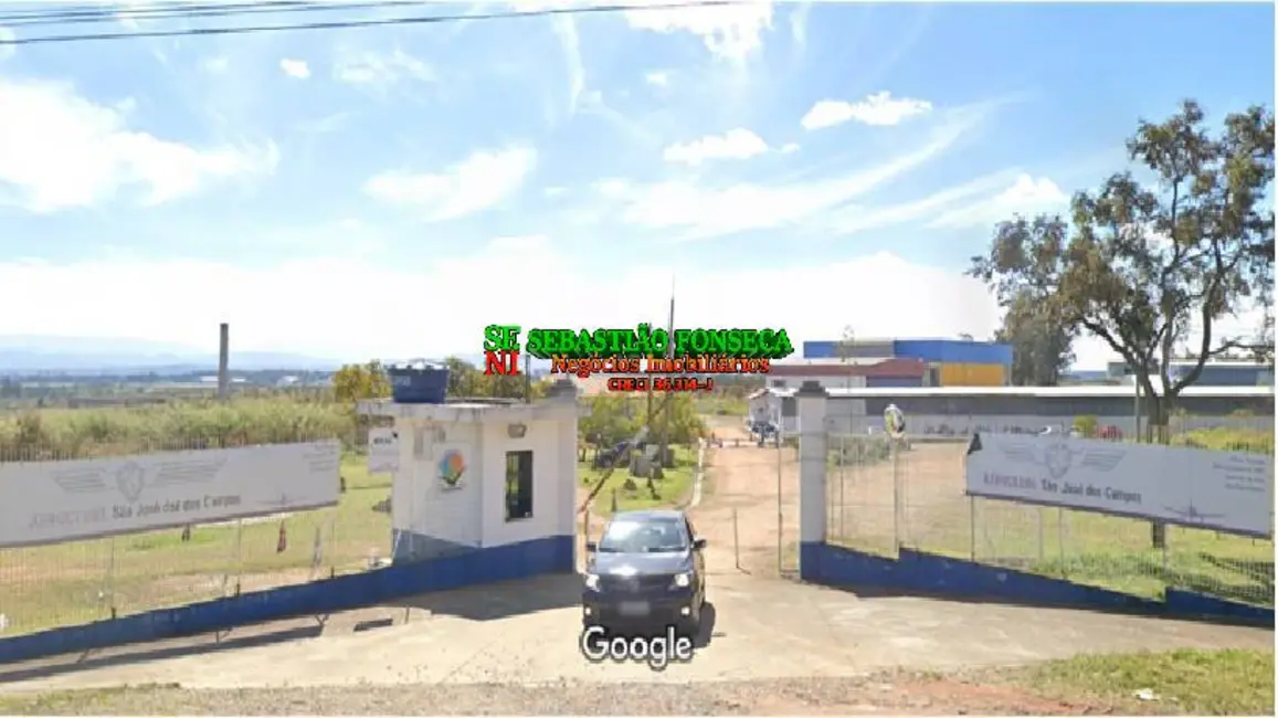 Terreno / Lote à venda, 477m2 em Sao Jose Dos Campos - SP - imagem 3 Foto 3 de Terreno / Lote à venda, 477m2 em Sao Jose Dos Campos - SP