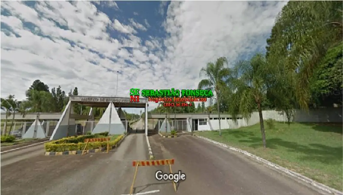 Terreno / Lote à venda, 477m2 em Sao Jose Dos Campos - SP - imagem 5 Foto 5 de Terreno / Lote à venda, 477m2 em Sao Jose Dos Campos - SP